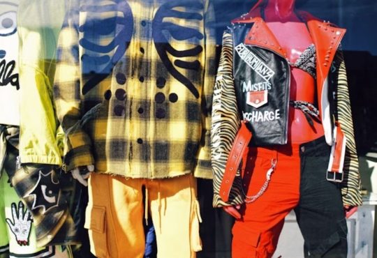 6 Budget Fashion Trends That Make You Look Expensive