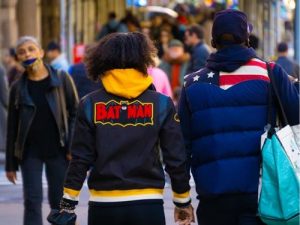 Powerful Reasons DIY Jackets Redefine Fashion & Style 2025