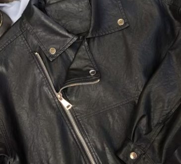 Powerful Reasons DIY Jackets Redefine Fashion & Style 2025