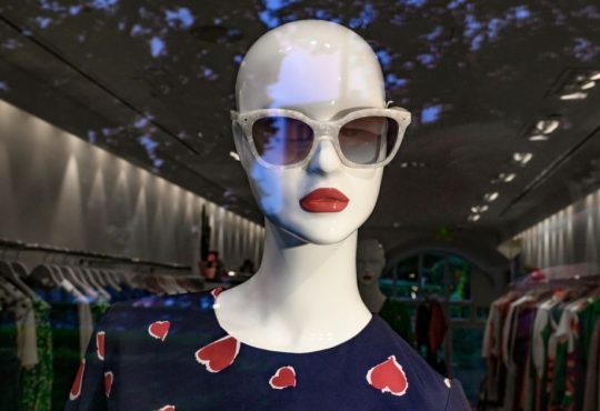 5 Reasons Virtual Wardrobes Are Revolutionizing Fashion