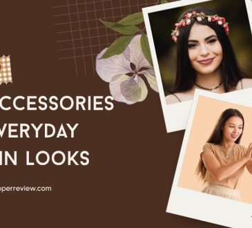 10 Stylish Hair Accessories for Everyday Autumn Looks