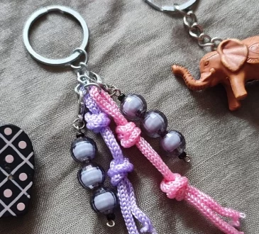 Best Trendy Keychains for Style, Utility, and Personality