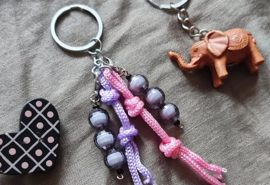 Best Trendy Keychains for Style, Utility, and Personality