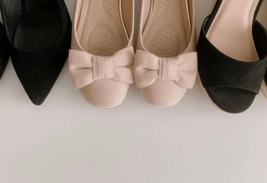 7 Best Summer Shoe Trends You Can’t Miss This Season