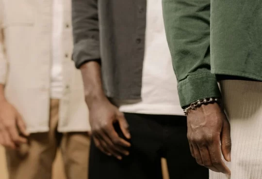 7 Best Luxury Men's Fashion Brands That Pay Off in Style