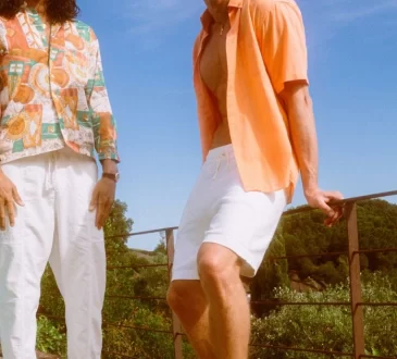 Men's Summer Fashion Hacks for Effortlessly Cool Style