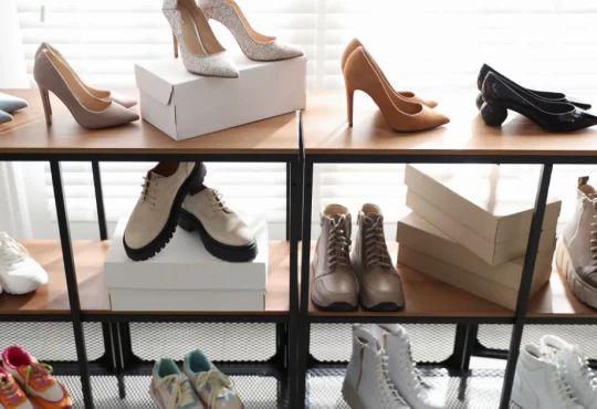 Celebrity Footwear Trends You Can Rock Today