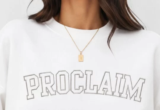 Best Proclaim Streetwear Outfits You Need This Season