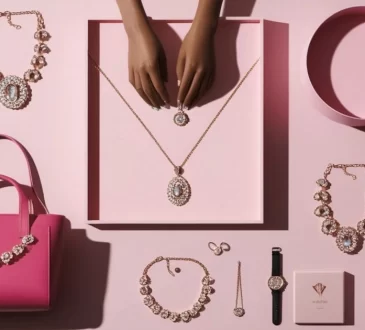 Luxury Fashion Accessories Every Chic Wardrobe Needs
