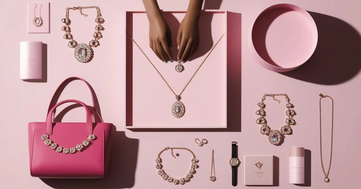 Luxury Fashion Accessories Every Chic Wardrobe Needs