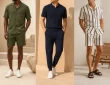 How to Style Men's Matching Sets for Every Occasion