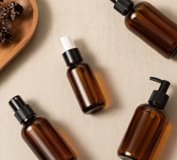 How to Choose the Best Natural Fragrance Oils for Men