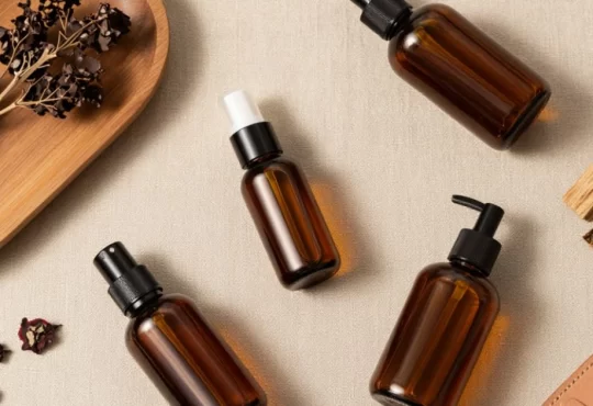How to Choose the Best Natural Fragrance Oils for Men
